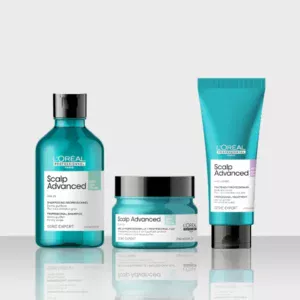 L'Oréal Professionnel - Scalp Advanced