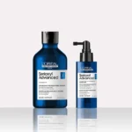 Serioxyl advanced seira
