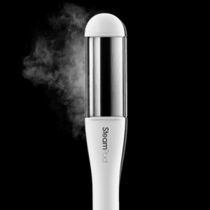 L’Oréal Professionnel Paris Steampod 4.0 – Επαγγελματική Ισιωτική Πρέσα Ατμού για Απόλυτα Λεία Μαλλιά με Υγιή Όψη