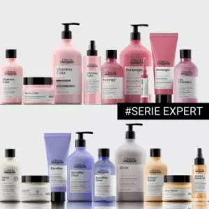 L'Oréal Professionnel New Serie Expert