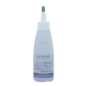 Spa Master SCALP CONCENTRATE pH 5,5 120ml – Θεραπεία για Ευαίσθητο Τριχωτό