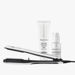 L’Oréal Professionnel SteamPod 4 Πρέσα Ατμού για Ίσιωμα, Μπούκλες & Κυματισμούς