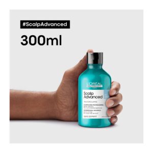 SCALP THUMBNAILS 1500X1500 PACKINHAND Anti Dandruff 300ML