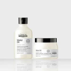 L'Oréal Professionnel - Metal Detox