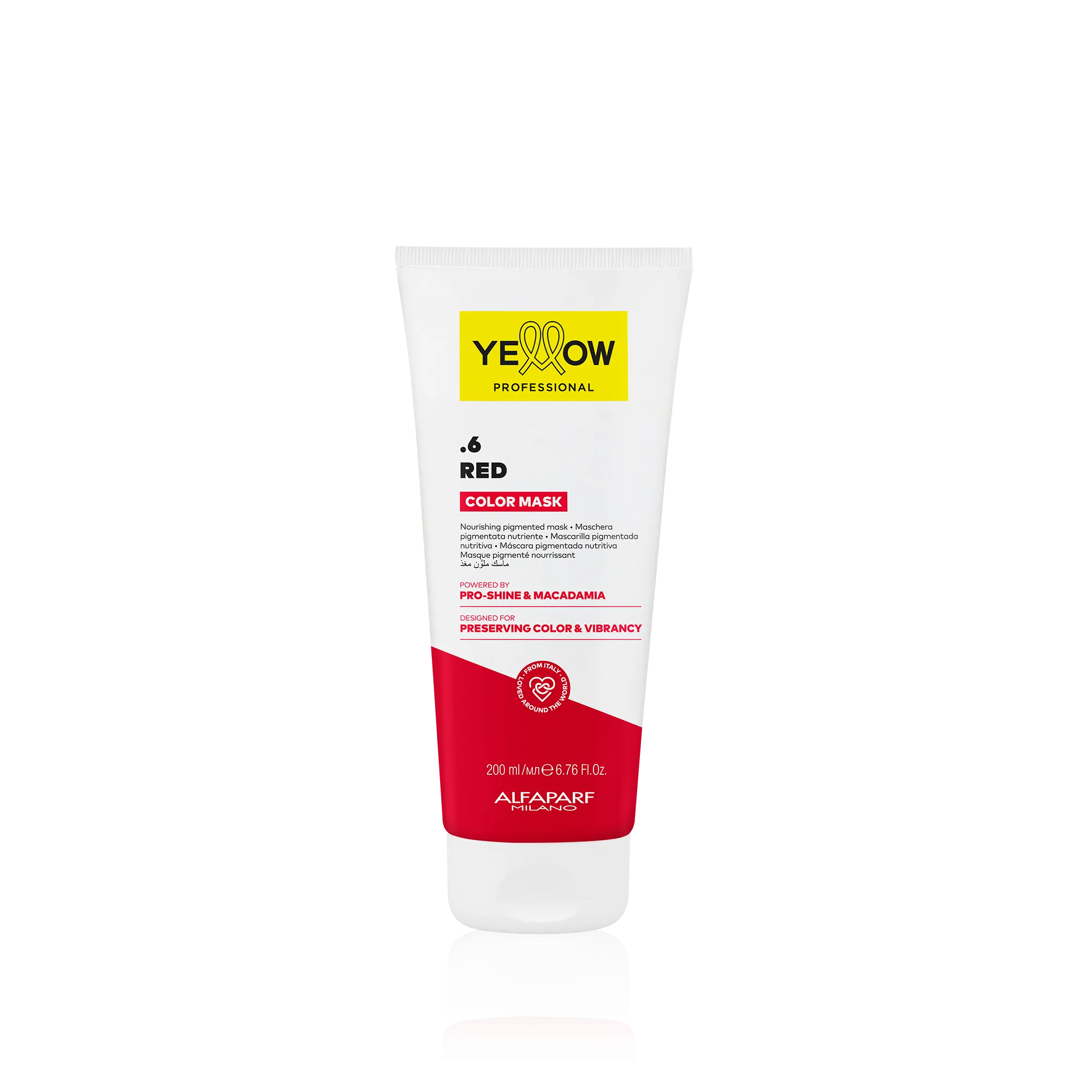 YEPRO COLORCARE MASK Red PF029361 00.png