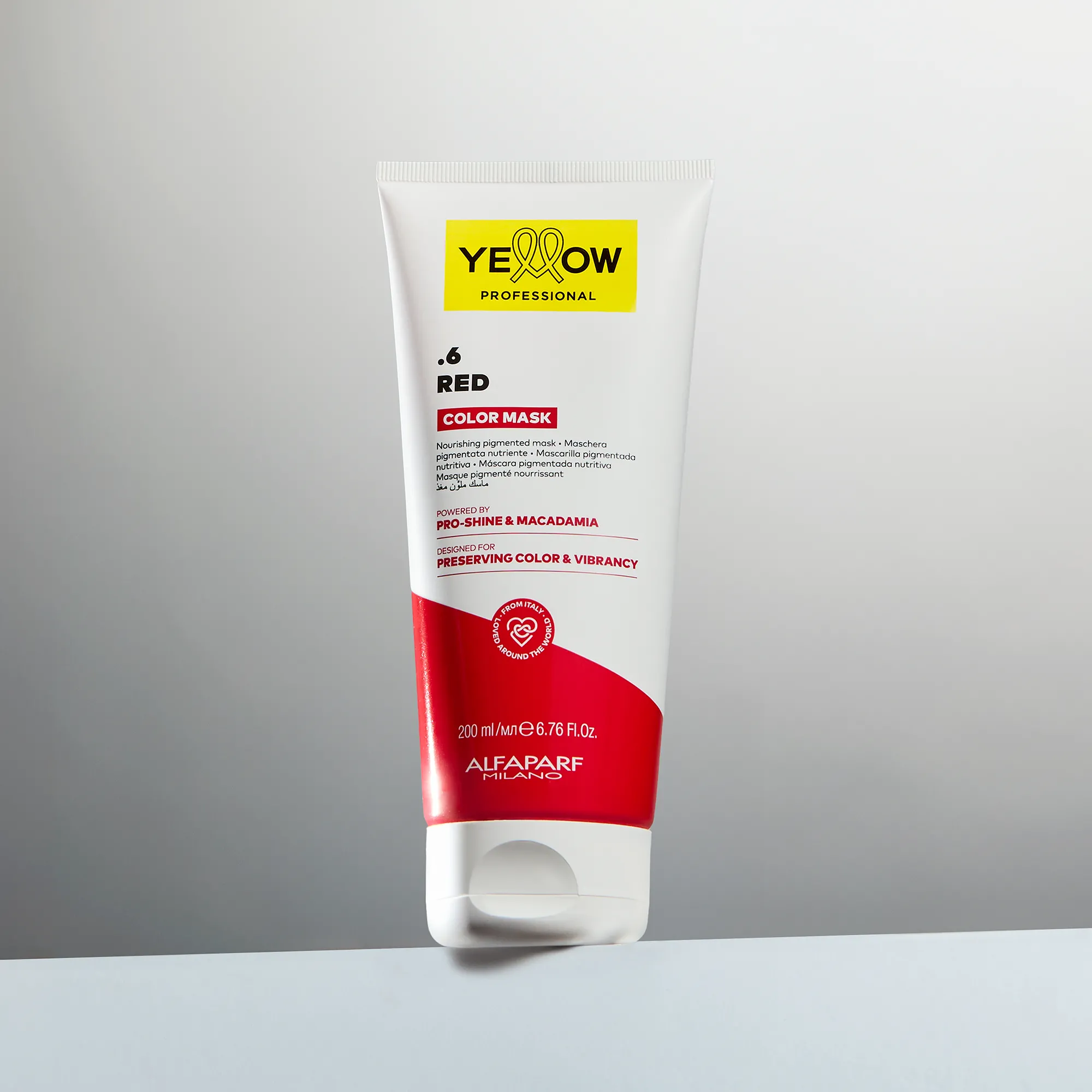 YEPRO COLORCARE MASK Red PF029361 01.png