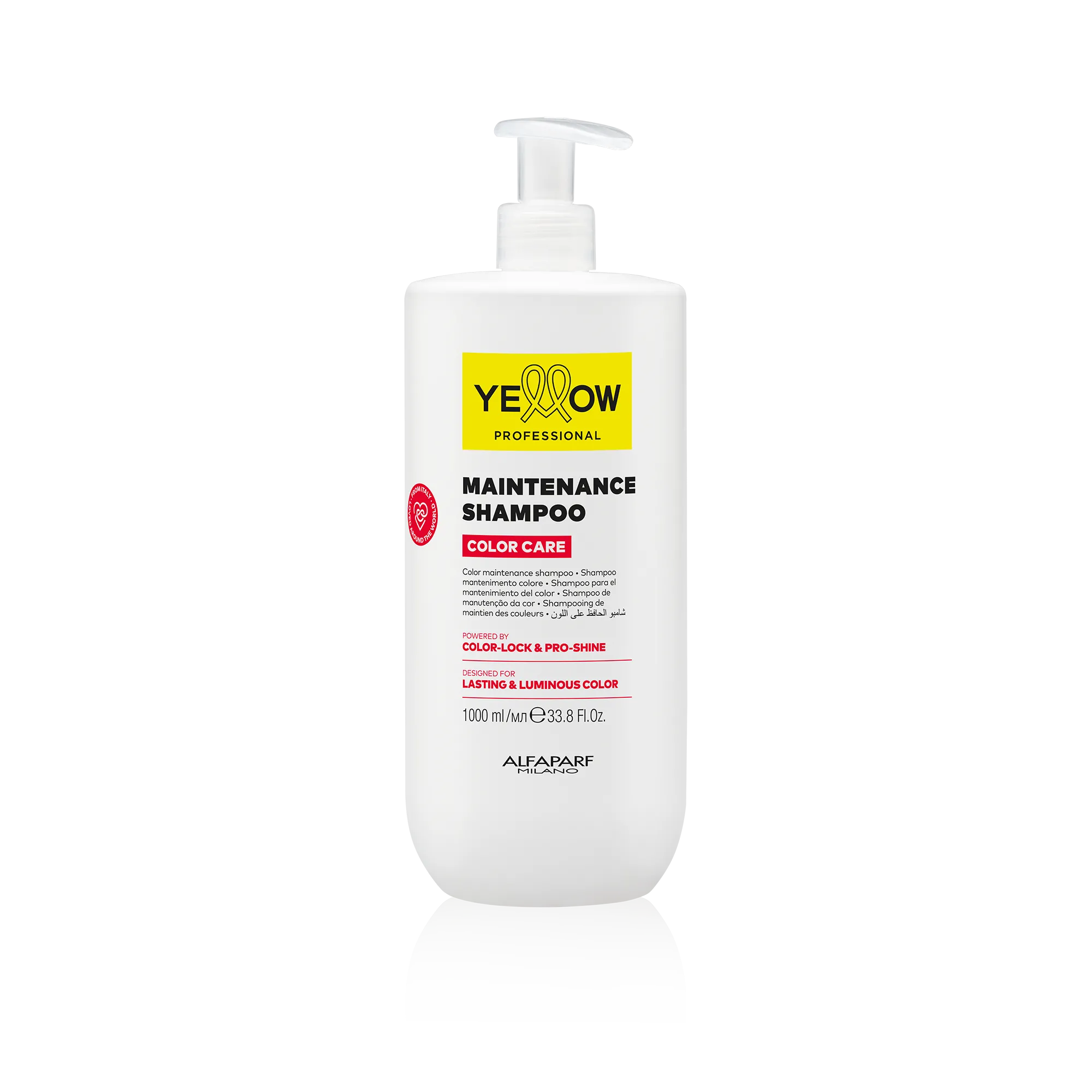 YEPRO COLORCARE Shampoo PF029354 00.png
