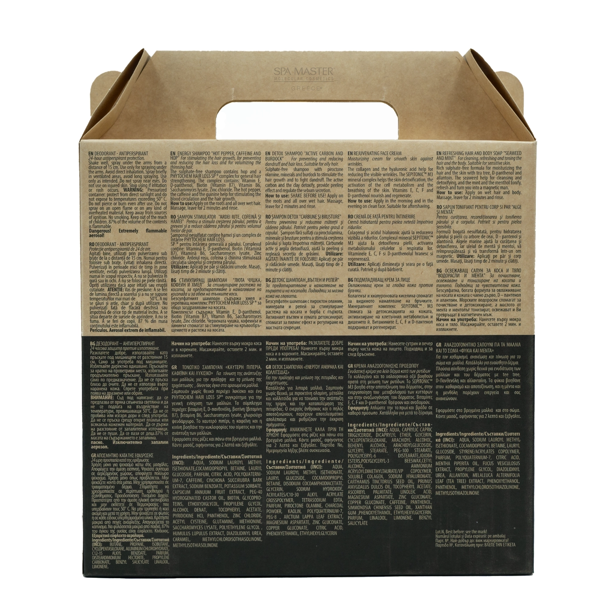 mens master everyday set mm13set 04