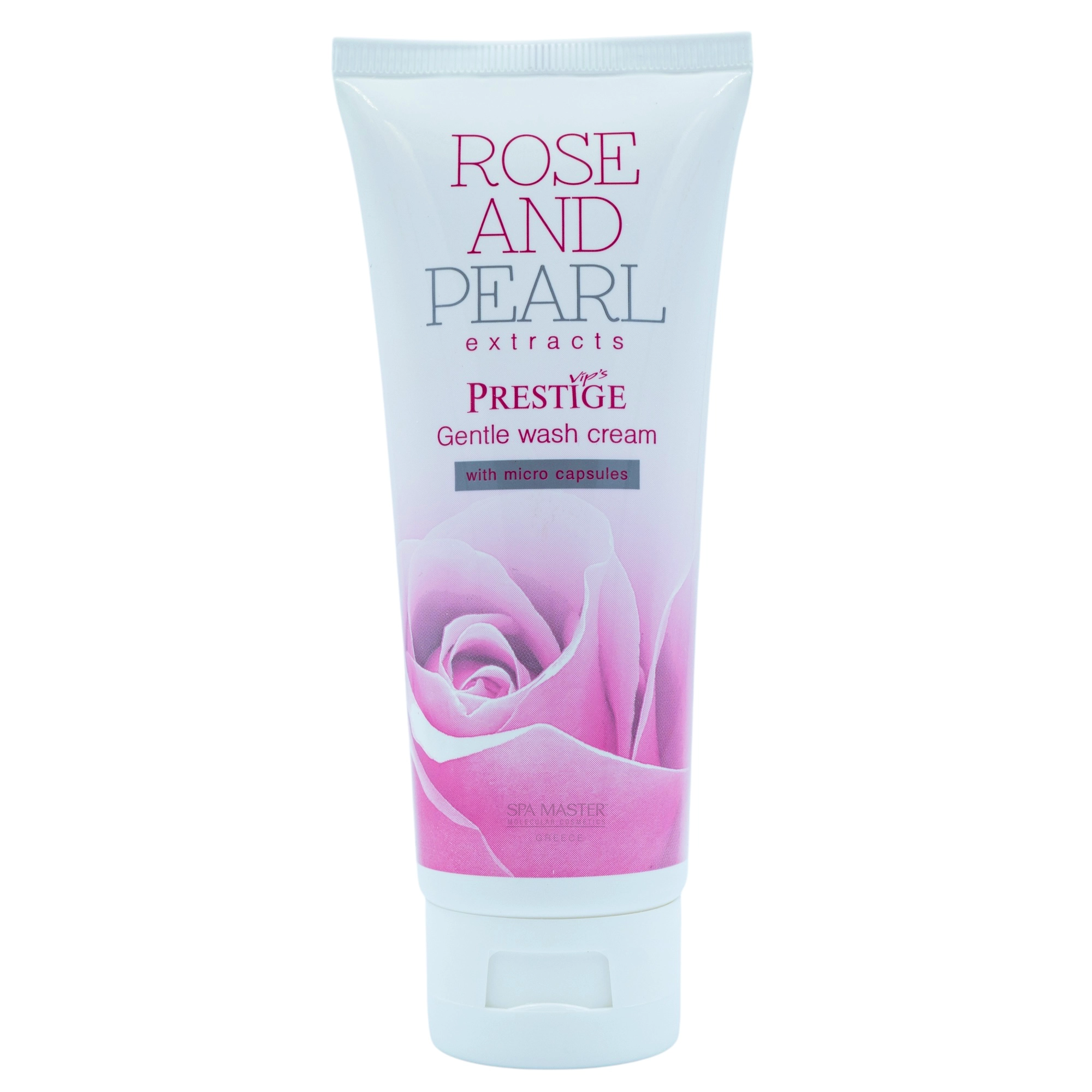 spa master gentle wash cream with microcapsules 03