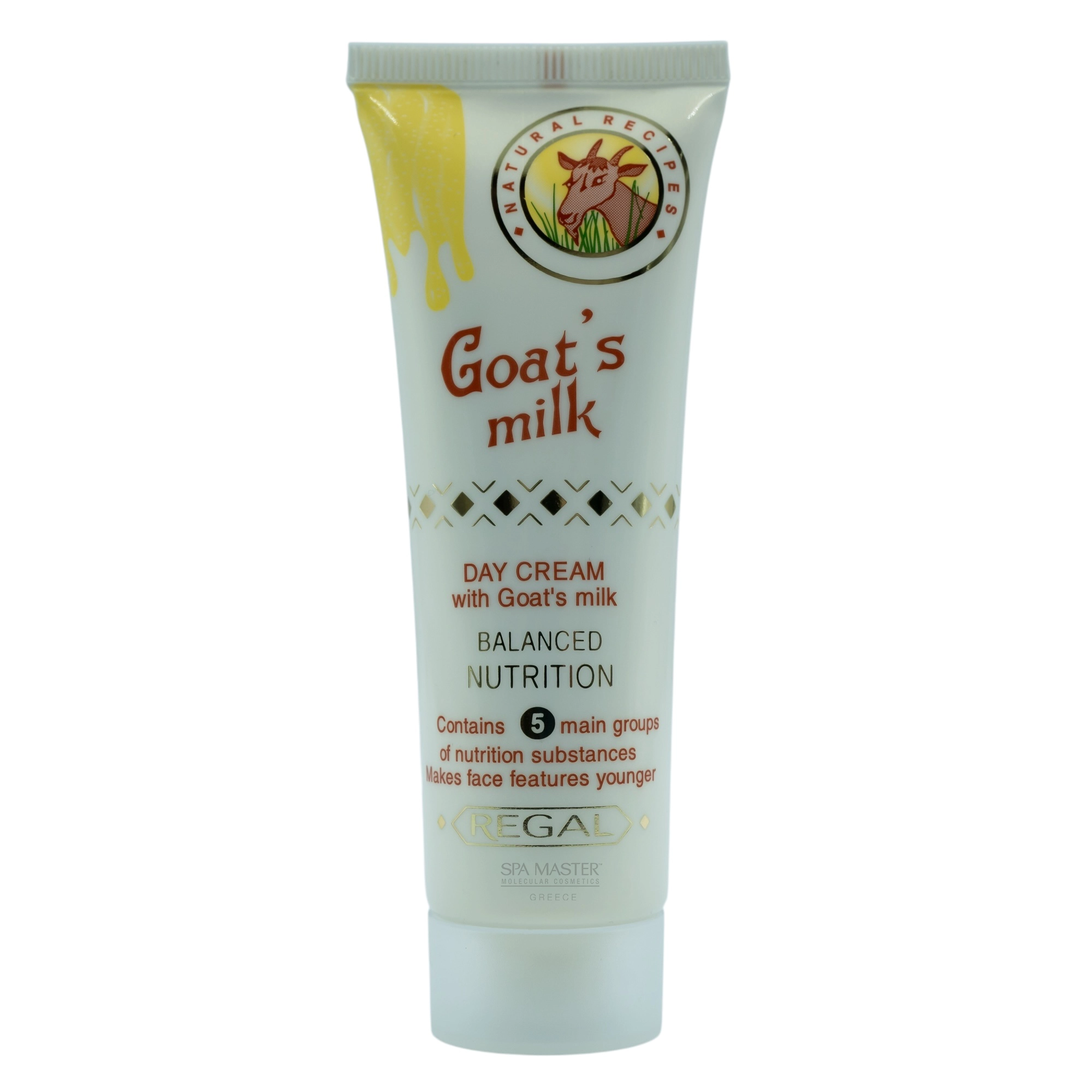 spa master goats milk day cream 01