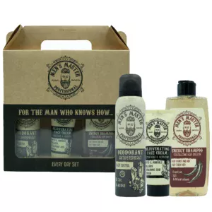 Σέτ Δώρου Men's Master Every Day Set (Energy)