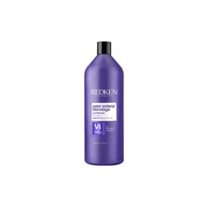 Redken Color Extend Blondage Conditioner Κατά Των Κίτρινων Τόνων 1000ml – Για Ξανθά Μαλλιά Χωρίς Κίτρινες Ανταύγειες
