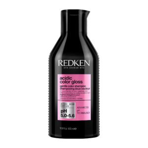 Redken Acidic Color Gloss Σαμπουάν Χωρίς Θειικά Άλατα για Λαμπερό Χρώμα 500ml