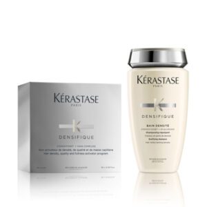 KERASTASE Βundle 3 hair spa at home