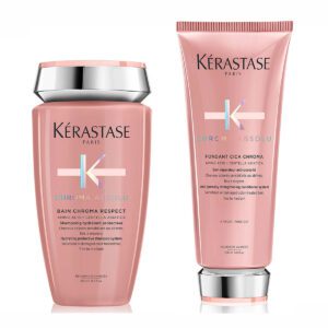Kérastase Chroma Absolu Σετ Προστασίας Χρώματος & Ενδυνάμωσης