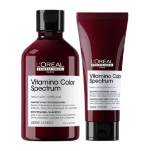 L’Oréal Professionnel Serie Expert Vitamino Color Set – Προστασία Χρώματος & Λάμψη για Βαμμένα Μαλλιά