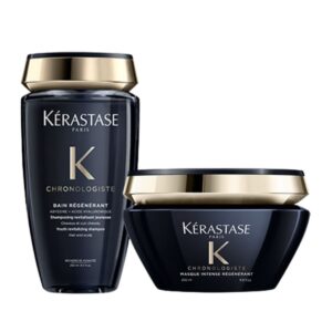 Kérastase Chronologiste Σετ Αναζωογόνησης & Αντιγήρανσης