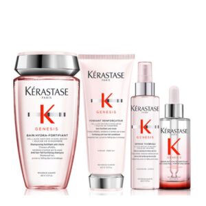 Kérastase Genesis Σετ Κατά της Τριχόπτωσης & Ενδυνάμωσης