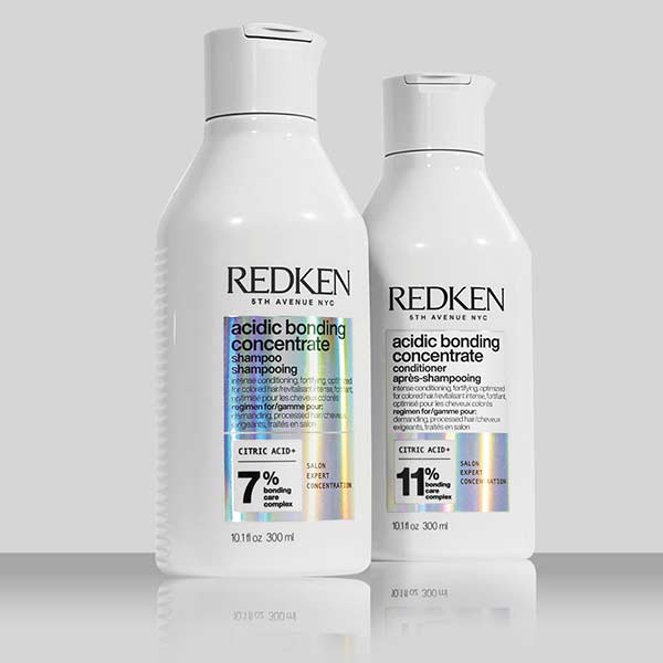 Acidic Bonding Concentrate