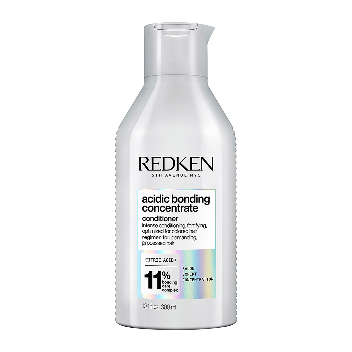 Redken Acidic Bonding Concentrate Conditioner 300ml 884486456311