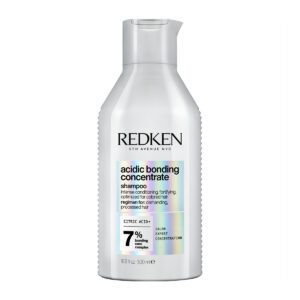 Redken Acidic Bonding Concentrate Σαμπουάν για Ξηρά Ταλαιπωρημένα & Βαμμένα Μαλλιά 500ml