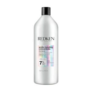 Redken Acidic Bonding Concentrate Σαμπουάν για Ξηρά Ταλαιπωρημένα και Βαμμένα Μαλλιά 1000ml