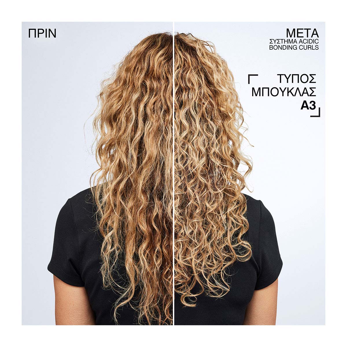 Redken Acidic Bonding Curls Leave in για Ξηρά Σγουρά Άφρο Μαλλιά 250ml 3474637209407 6 1