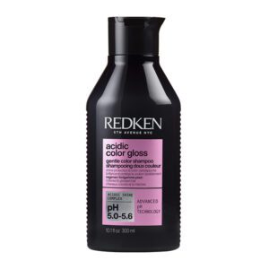 Redken Acidic Color Gloss Σαμπουάν Χωρίς Θειικά Άλατα για Λαμπερό Χρώμα 300ml