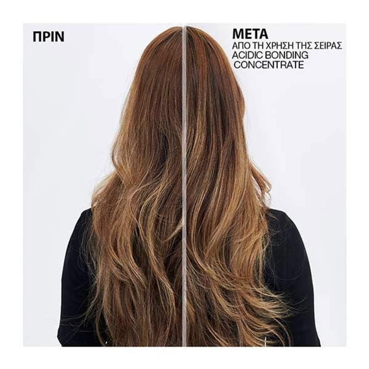 Redken Acidic Perfecting Concentrate Leave In Treatment 150ml 884486456380