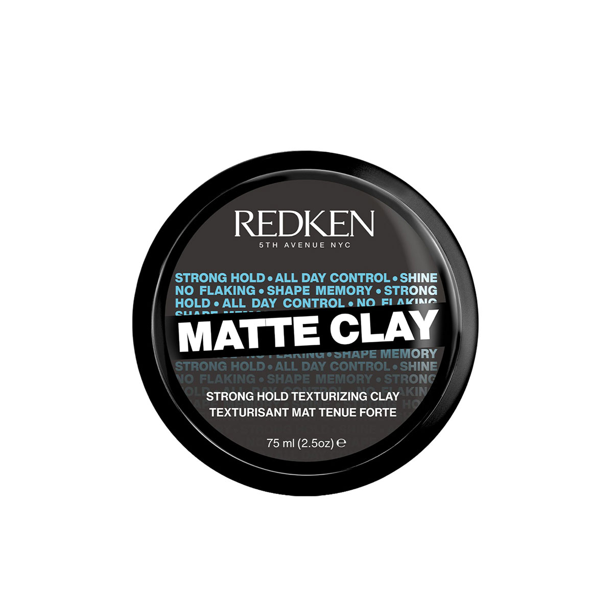 Redken Matte Clay 75ml 3474637126759