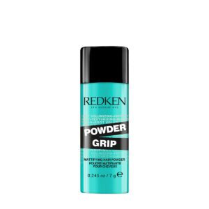 Redken Powder Grip 7gr – Mατ Πούδρα Φινιρίσματος για Όγκο