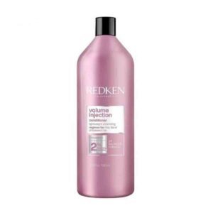 Redken Volume Injection Conditioner 1000ml – Για Όγκο & Ανάλαφρη Αίσθηση