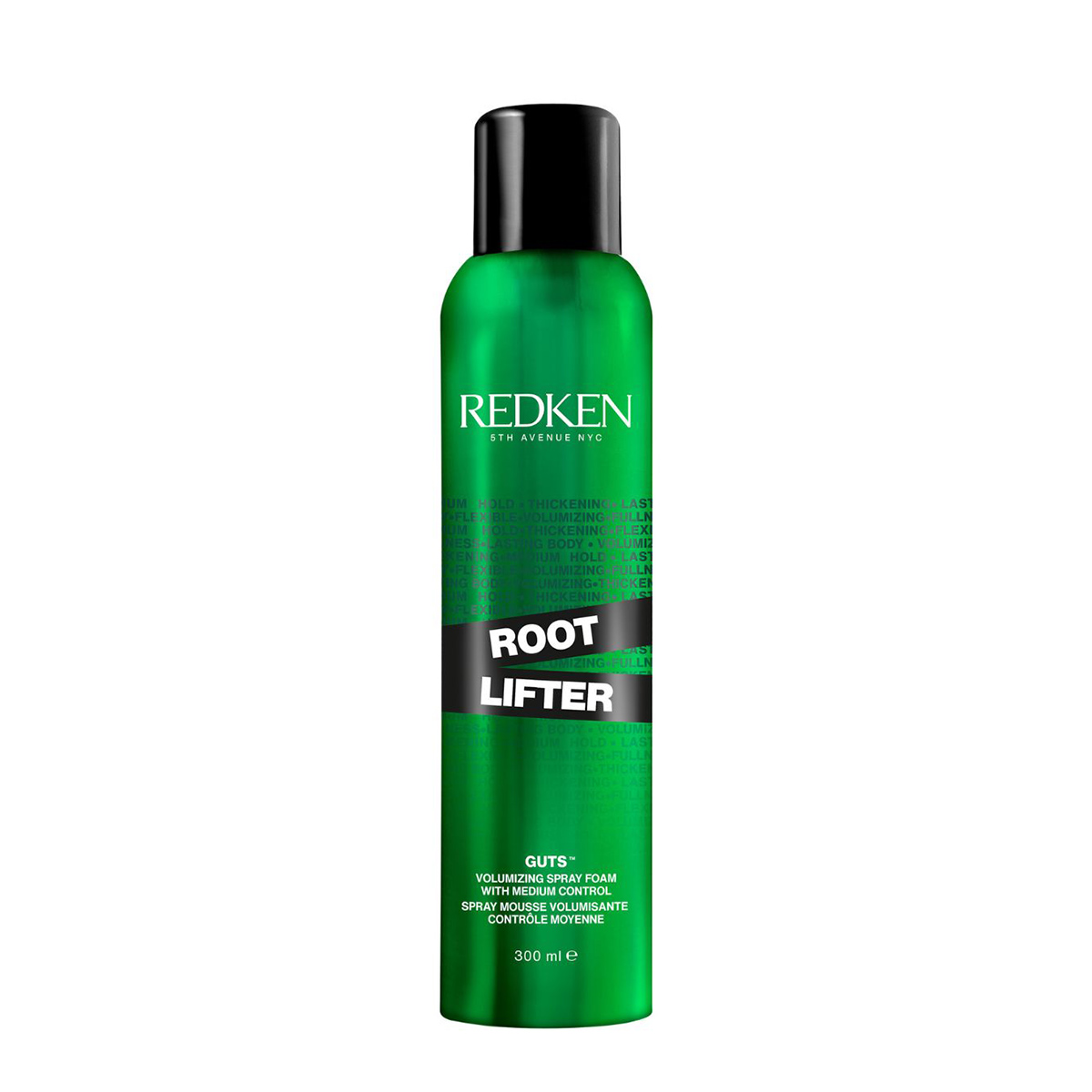 Redken Volume Root Lifter Spay Αφρός Μαλλιών για Όγκο στις Ρίζες 300ml 3474637125523