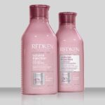 Redken volume injection