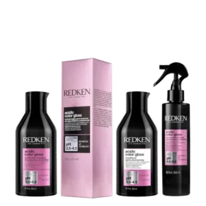 Acidic Color Gloss