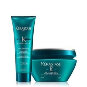 Kérastase Résistance Therapiste Σετ Επανόρθωσης