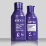 redken blondage