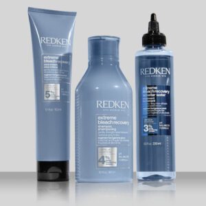 Extreme Bleach Recovery