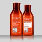 redken frizz dismiss