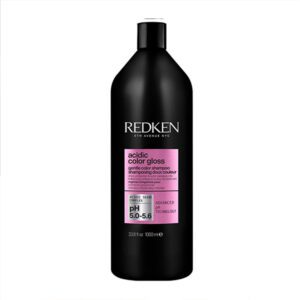 Redken Acidic Color Gloss Σαμπουάν Χωρίς Θειικά Άλατα για Λαμπερό Χρώμα 1000ml