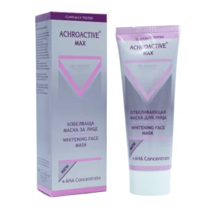 Λευκαντική Μάσκα Προσώπου Achroactive Max 75ml