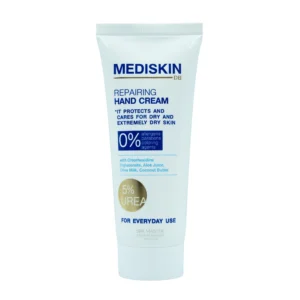 Επιδιορθωτική Κρέμα Χεριών με 5% Ουρία MEDISKIN 75ml