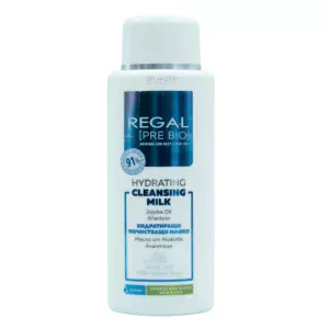 Γαλάκτωμα Καθαρισμού Προσώπου Regal Pre Bio Ενυδάτωσης 200ml