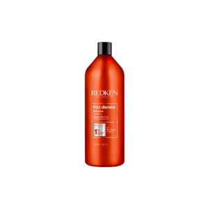 Redken Frizz Dismiss Shampoo κατά του Φριζαρίσματος 1000ml – Καθαρισμός & Λείανση για Ατίθασα Μαλλιά