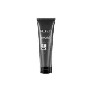 Redken Scalp Relief Dandruff Control Shampoo 250ml – Σαμπουάν Κατά της Πιτυρίδας