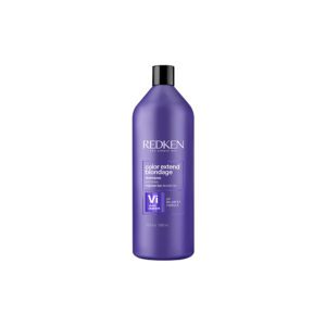 Redken Color Extend Blondage Σαμπουάν Κατά Των Κίτρινων Τόνων 1000ml – Για Ξανθά Μαλλιά Χωρίς Κιτρινίλες