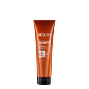 Redken Frizz Dismiss Leave-In 250ml – Κρέμα Λείανσης & Θερμοπροστασίας Κατά του Φριζαρίσματος