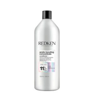 Redken Acidic Bonding Concentrate Conditioner 1000ml – Ενδυνάμωση & Αναδόμηση για Ταλαιπωρημένα Μαλλιά