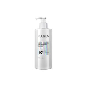 Redken Acidic Bonding Concentrate Moisture 500ml – Επαγγελματική Περιποίηση Ενυδάτωσης & Θρέψης