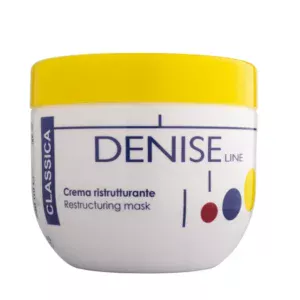 BioPharma Denise Classica Hair Mask κατά της Τριχόπτωσης & Ψαλίδας 400ml